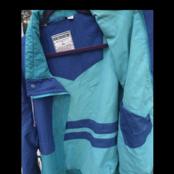 Members Only Performance Plus Jacket - Picture 5 of 8